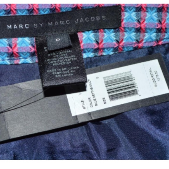 Marc by Marc Jacobs skirt - Picture 3 of 3